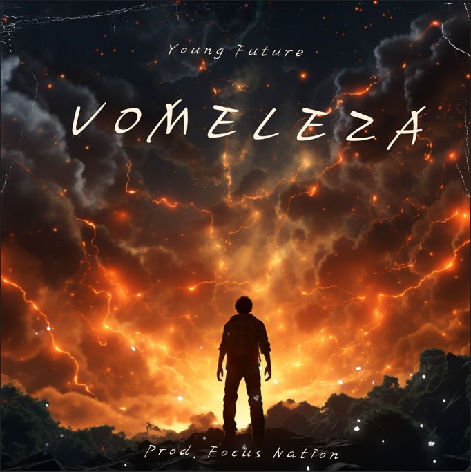 Young Future-Vomeleza 
